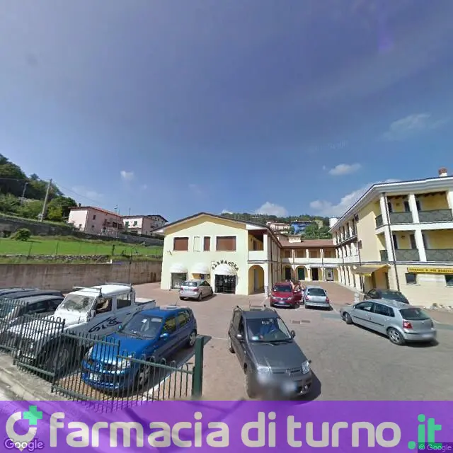 Farmacia Angelo Redaelli Di Angelo Redaelli & C. S.N.C.