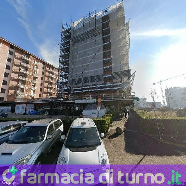 FARMACIA E.C.P.