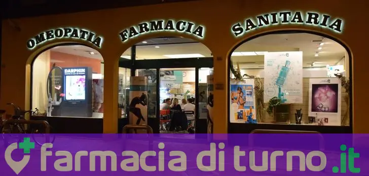 Farmacia Ingardi dr.ssa Giuseppina