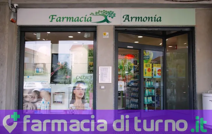 Farmacia Armonia