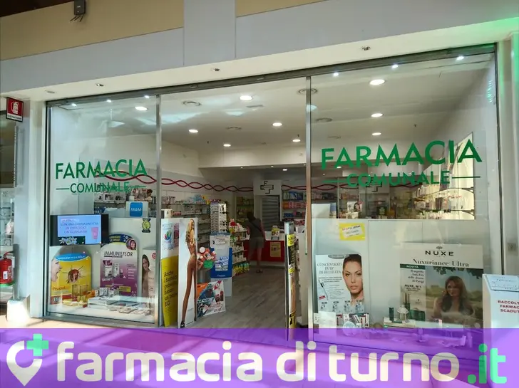 Farmacia Comunale 4 Bisalta