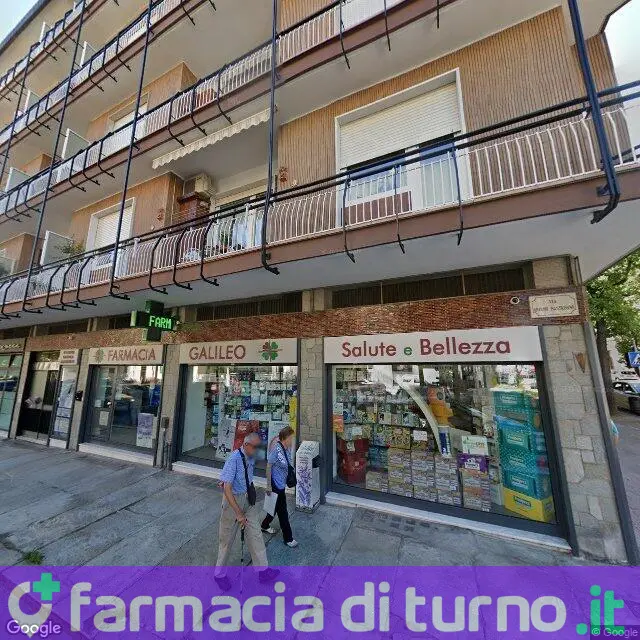 FARMACIA DE CESARE