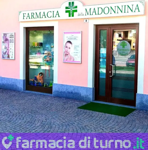 Farmacia Della Madonnina