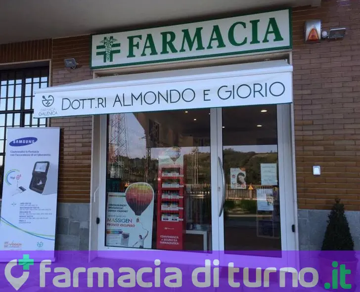 Farmacia Galenica