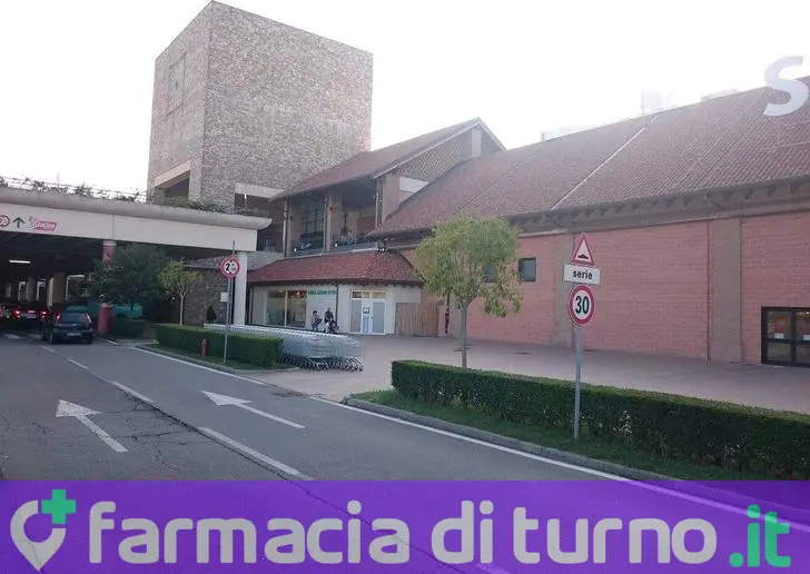 Farmacia Comunale San Giovanni Battista