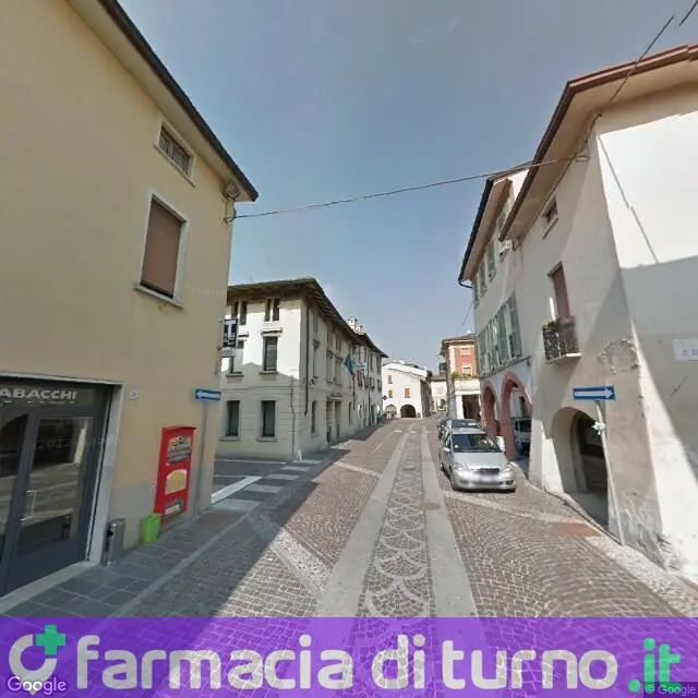 Farmacia Pari Fratelli