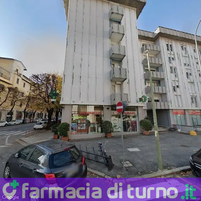 Farmacia Fiorentini Dr.Carlo Di Fiorentini Dr.Giovanni