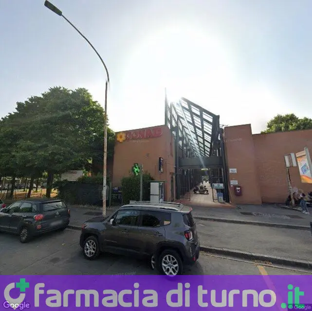 Farmacia di Galceti
