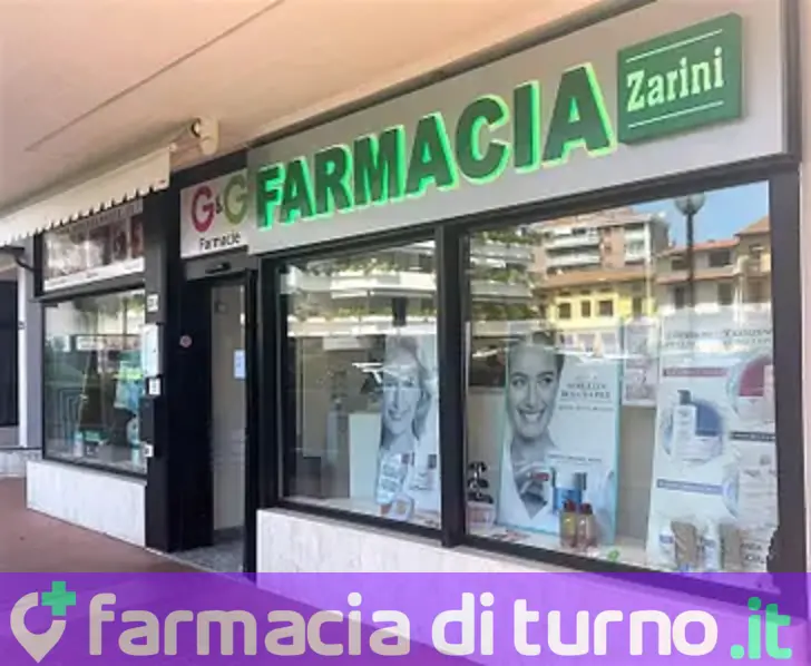 Farmacia Zarini