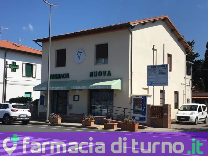 Farmacia Nuova