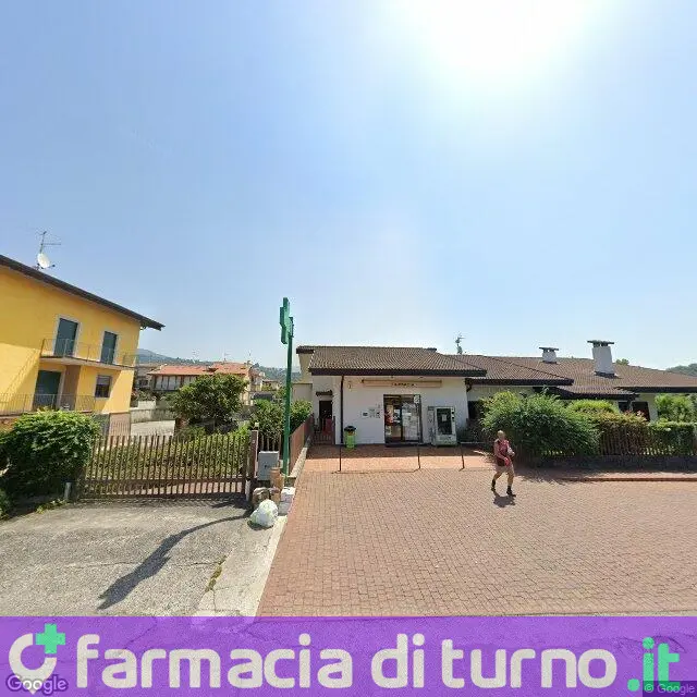 Farmacia Belloni