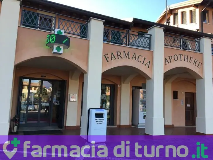 Farmacia Comunale Manerba del Garda