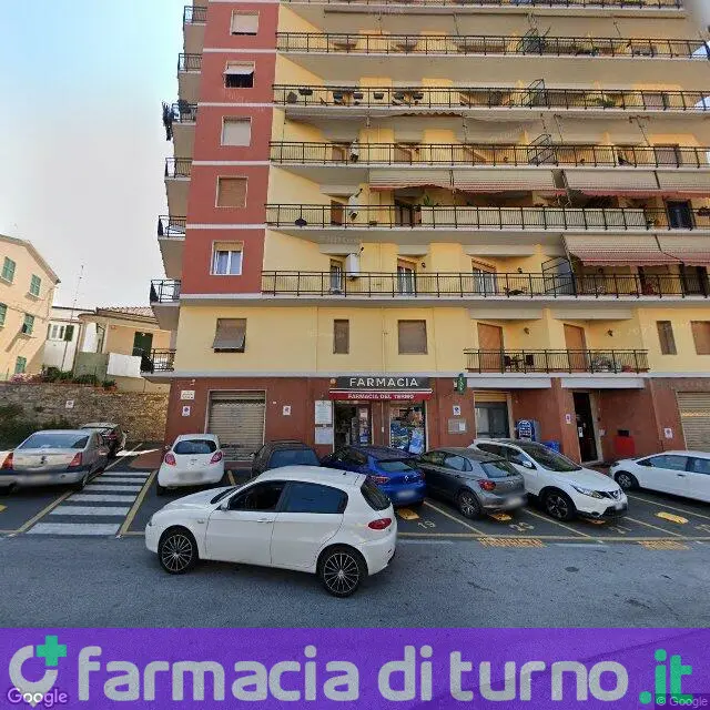 Farmacia del Termo