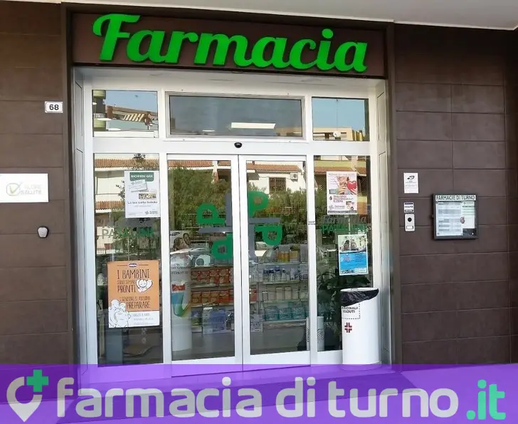 Farmacia Patalini